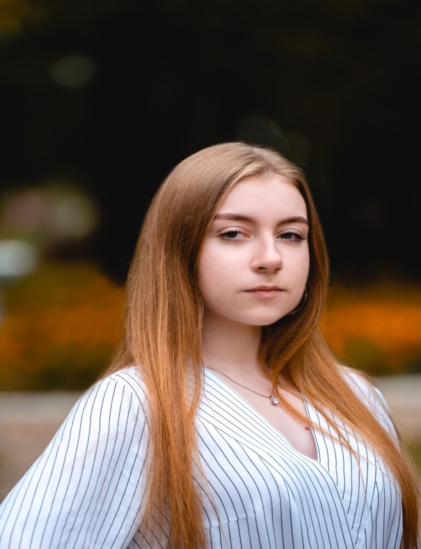 Горбатенкова Мария.