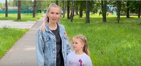 С чего начинается Родина?….