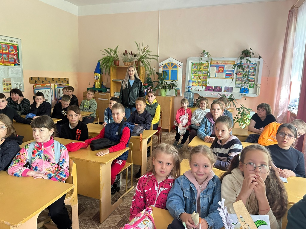 22 июня — одна из самых трагических дат в истории России - День памяти и скорби.