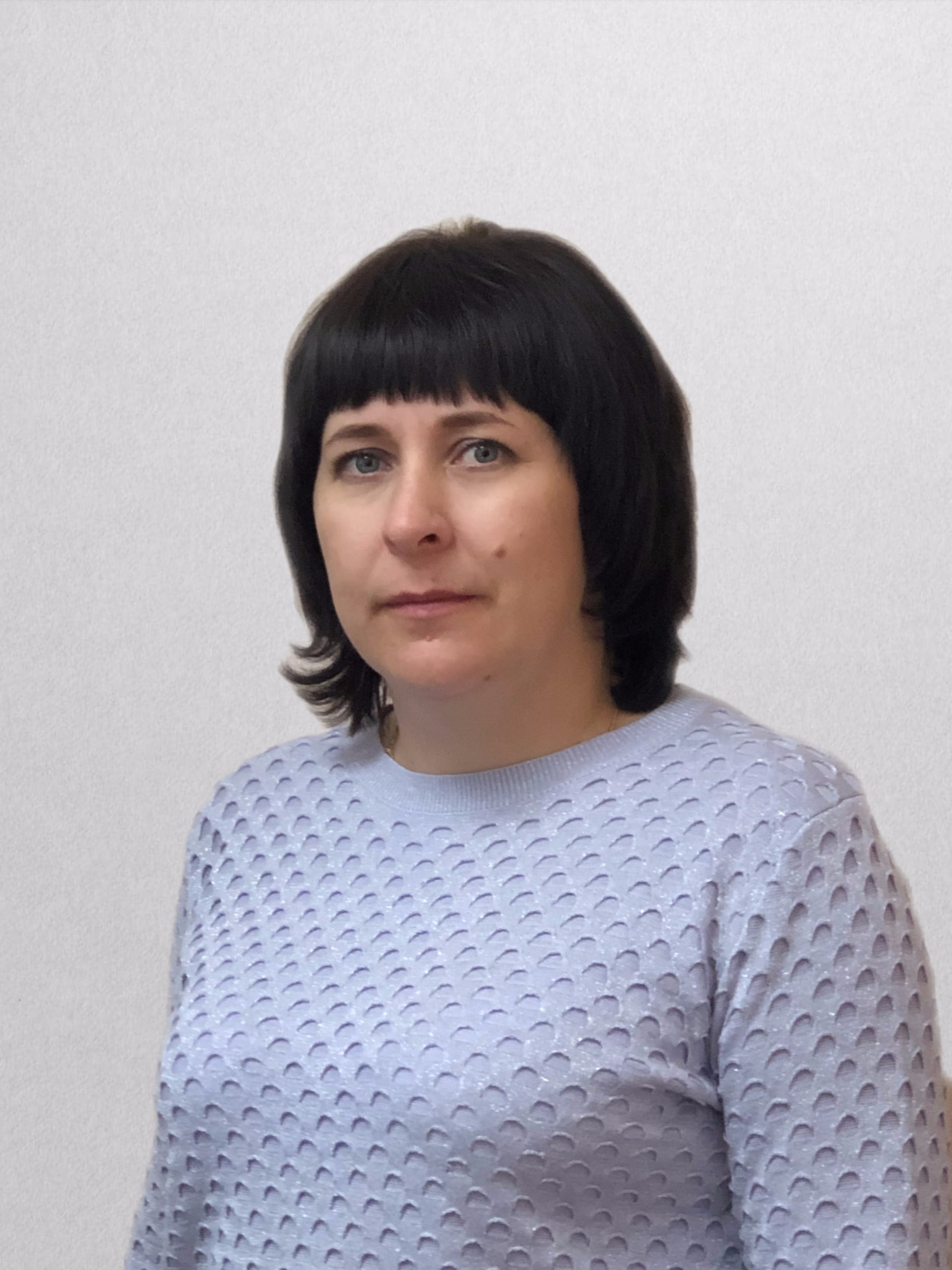 Терешкова Татьяна Николаевна.