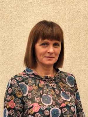 Рогова Наталья Николаевна Рогова Наталья Николаевна